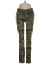 Hudson Jeans Camo Green Jeans Size 24 waist - photo 1