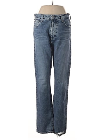 Adriano Goldschmied Jeans (view 1)