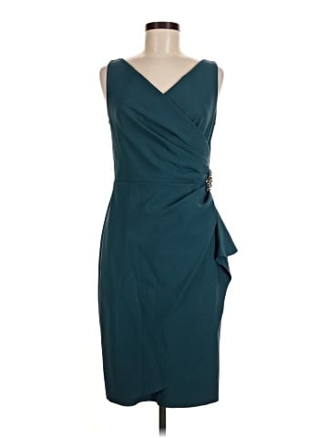 Alex Evenings Cocktail Dress (view 1)
