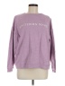 Southern Marsh Purple Sweatshirt Size M - photo 1