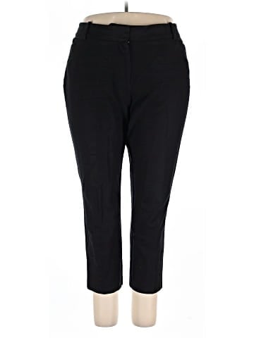 Ann Taylor Factory Casual Pants (view 1)