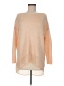 Cremieux Metallic Orange Pullover Sweater Size M - photo 1
