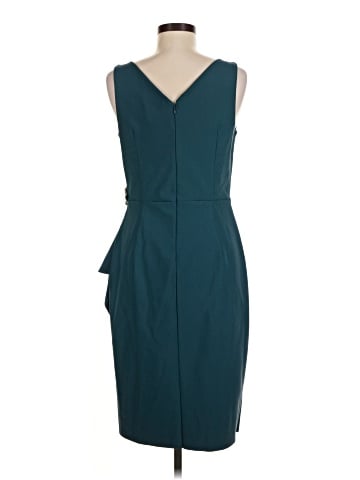 Alex Evenings Cocktail Dress (view 2)