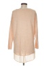 Cremieux Metallic Orange Pullover Sweater Size M - photo 2