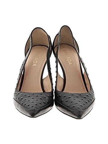 Escada Heels (view 2)