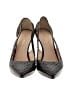Escada Black Heels Size EU 37 1/2 - photo 2