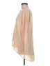 Cremieux Metallic Orange Pullover Sweater Size M - photo 5