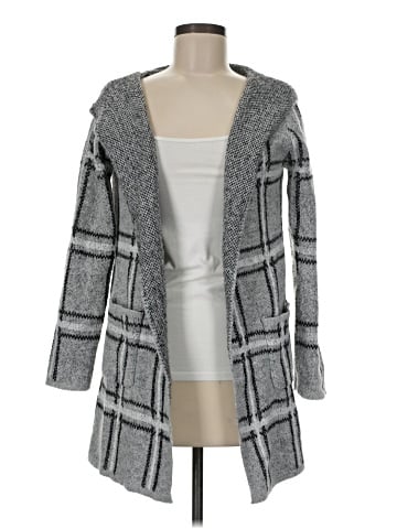 Fortune + Ivy Cardigan (view 1)