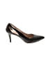 Escada Black Heels Size EU 37 1/2 - photo 1