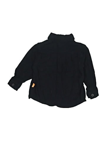 Timberland Long Sleeve Button-Down Shirt (view 2)