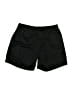 Nike 100% Polyester Black Athletic Shorts Size M (kids) - photo 2