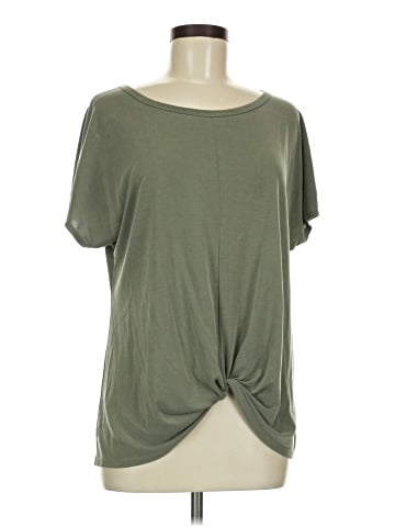 Charming Charlie Short Sleeve T-Shirt (view 1)