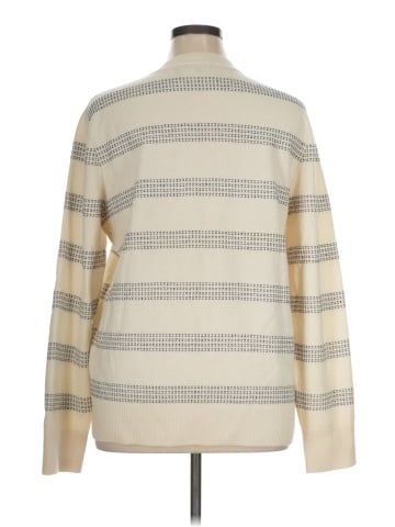 Theory Wool Pullover Sweater (view 2)