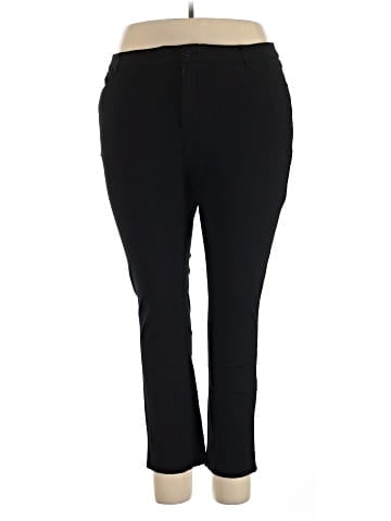 Ava & Viv Active Pants (view 1)