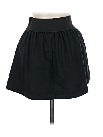 Miley Cyrus & Max Azria Casual Skirt (view 1)