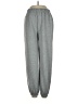 Princess Polly 100% Polyester Houndstooth Gray Casual Pants Size 4 - photo 1