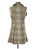 Yaira Tan Sweater Vest Size S - photo 2