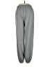 Princess Polly 100% Polyester Houndstooth Gray Casual Pants Size 4 - photo 2