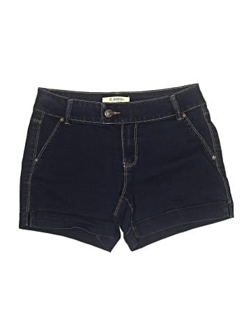 d.jeans Denim Shorts (view 1)
