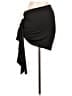Lovers + Friends Black Formal Skirt Size L - photo 2