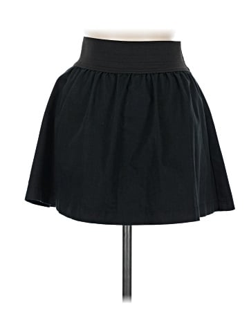Miley Cyrus & Max Azria Casual Skirt (view 2)