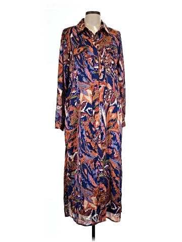 Jodifl Casual Dress (view 1)