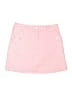 Nike Checkered-gingham Pink Casual Skirt Size M - photo 1