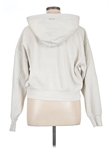 Zenana Zip Up Hoodie (view 2)