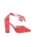 Unbranded Red Heels Size EU 36 - photo 1