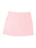 Nike Checkered-gingham Pink Casual Skirt Size M - photo 2