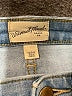 Universal Thread Solid Blue Jeans Size 12 - photo 7