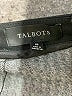 Talbots Houndstooth Gray Formal Skirt Size 18 - photo 5