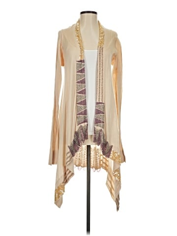 Rachel Roy Cardigan (view 1)