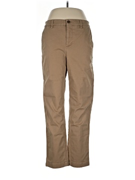 J.Crew Factory Store Khakis