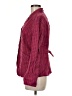 Sundance Plaid Pink Blazer Size M - photo 5