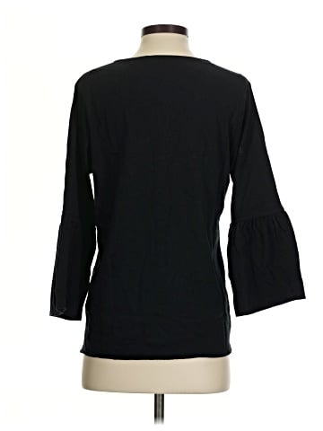 Colleen Lopez 3/4 Sleeve Blouse (view 2)