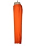 Monroe and Main 100% Polyester Color Block Orange Casual Pants Size M - photo 5