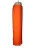 Monroe and Main 100% Polyester Color Block Orange Casual Pants Size M - photo 4