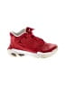 Air Jordan Red Sneakers Size 5 1/2 (youth) - photo 1