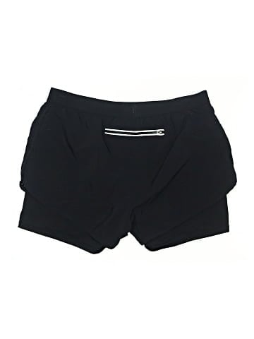 Mono b Shorts (view 2)