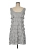 Isle Apparel Gray Sleeveless Top Size M - photo 1