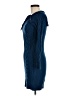 Unbranded Blue Cocktail Dress Size M - photo 5
