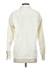 Uniqlo 100% Cotton Ivory Jacket Size XS - photo 2