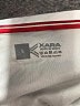 Xara Kids 100% Polyester Blue Short Sleeve T-Shirt Size S (kids) - photo 3