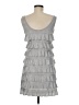 Isle Apparel Gray Sleeveless Top Size M - photo 2