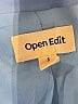 Open Edit 100% Polyester Blue Blazer Size S - photo 6