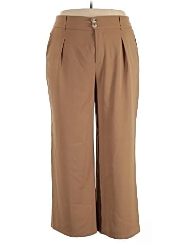BTFBM Casual Pants (view 1)