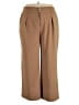 BTFBM Brown Casual Pants Size XXL - photo 1