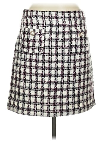 Maison d' Amelie Casual Skirt (view 1)