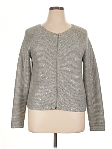 Mossimo Jacket (view 1)